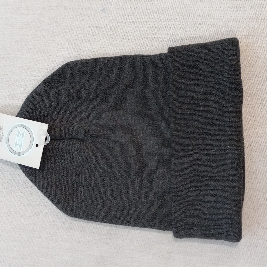 Toddler's Beanie
